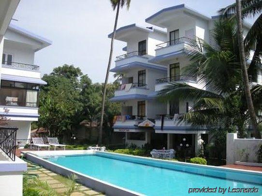 Sun Park Resort Арпора Екстер'єр фото